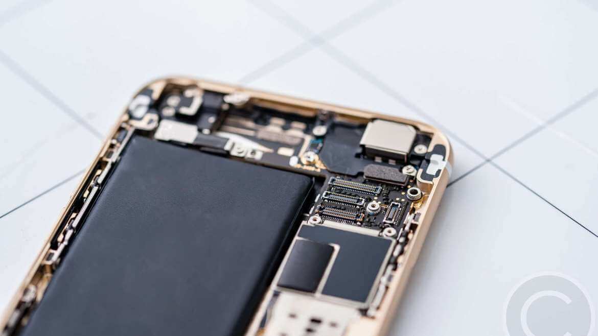 Apple Certified Independent Repair Provider