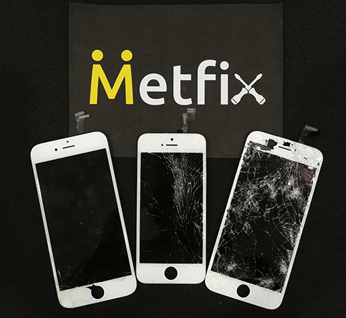 Metfix iPhone Repair Malaysia, iPhone Repair KL, Selangor