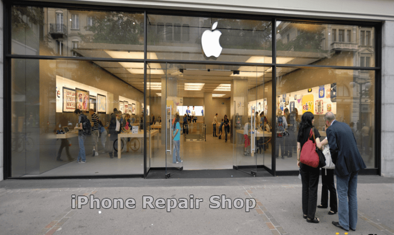 iPhone Repair Shops in Malaysia